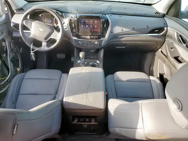 1GNERHKW5MJ258677 2021 CHEVROLET TRAVERSE - Image 8