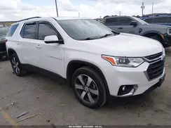 1GNERHKW5MJ263278 2021 CHEVROLET TRAVERSE