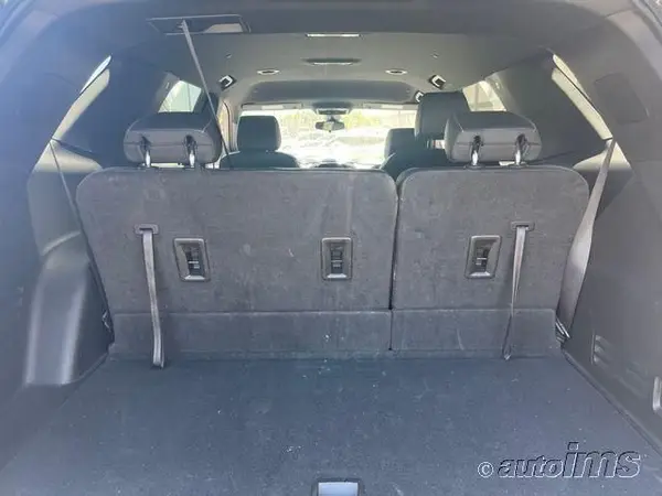 1GNERHKW5NJ158290 2022 CHEVROLET TRAVERSE - Image 2