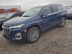 1GNERHKW5NJ195033 2022 CHEVROLET TRAVERSE