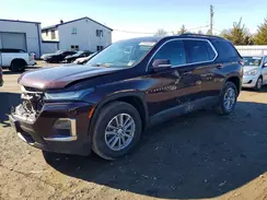 1GNERHKW5PJ183175 2023 CHEVROLET TRAVERSE