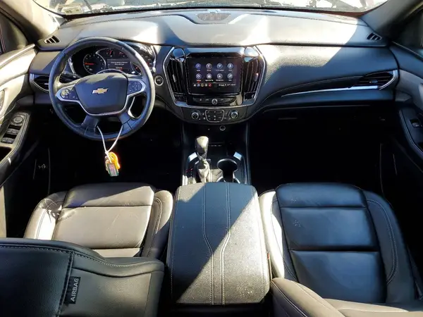 1GNERHKW5PJ183175 2023 CHEVROLET TRAVERSE - Image 8