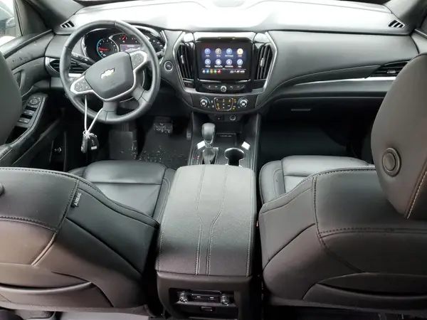 1GNERHKW5PJ206132 2023 CHEVROLET TRAVERSE - Image 8