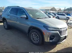 1GNERHKW5PJ212979 2023 CHEVROLET TRAVERSE