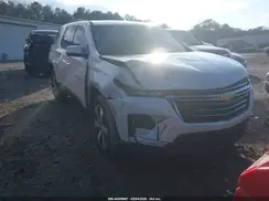 1GNERHKW5PJ224484 2023 CHEVROLET TRAVERSE