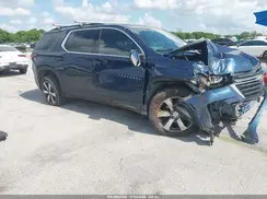 1GNERHKW5PJ231709 2023 CHEVROLET TRAVERSE