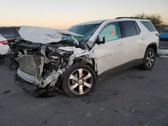 1GNERHKW5PJ250969 2023 CHEVROLET TRAVERSE