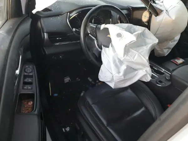 1GNERHKW5PJ250969 2023 CHEVROLET TRAVERSE - Image 8