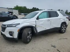 1GNERHKW5PJ327758 2023 CHEVROLET TRAVERSE