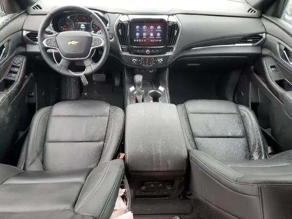 1GNERHKW5PJ327758 2023 CHEVROLET TRAVERSE - Image 8