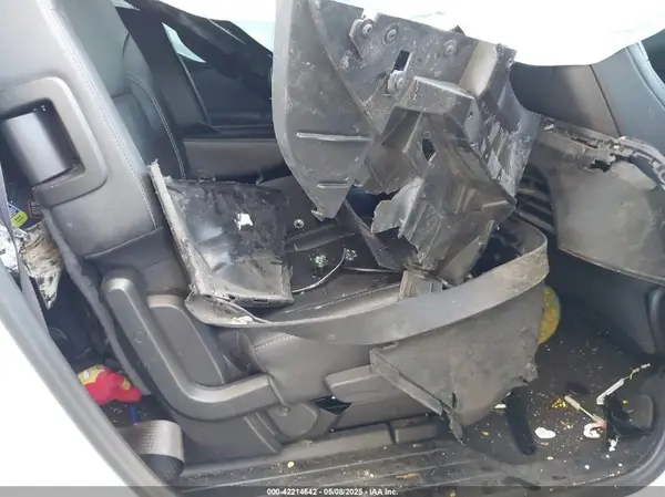 1GNERHKW5PJ331177 2023 CHEVROLET TRAVERSE - Image 8