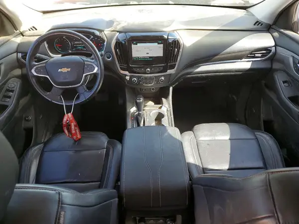 1GNERHKW6JJ101705 2018 CHEVROLET TRAVERSE - Image 8