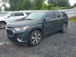 1GNERHKW6JJ126409 2018 CHEVROLET TRAVERSE