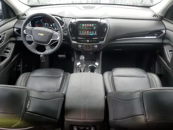 1GNERHKW6JJ126409 2018 CHEVROLET TRAVERSE - Image 8