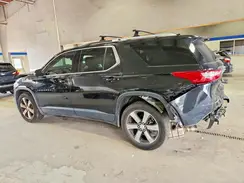 1GNERHKW6JJ145350 2018 CHEVROLET TRAVERSE