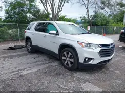 1GNERHKW6JJ149950 2018 CHEVROLET TRAVERSE