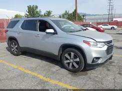 1GNERHKW6JJ150290 2018 CHEVROLET TRAVERSE