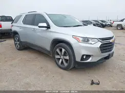 1GNERHKW6JJ174556 2018 CHEVROLET TRAVERSE