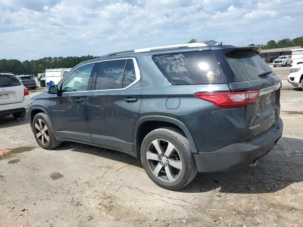 1GNERHKW6JJ177229 2018 CHEVROLET TRAVERSE - Image 2