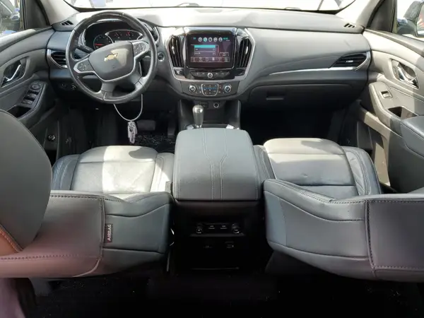 1GNERHKW6JJ177229 2018 CHEVROLET TRAVERSE - Image 8