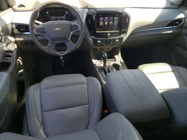 1GNERHKW6JJ184634 2018 CHEVROLET TRAVERSE - Image 8