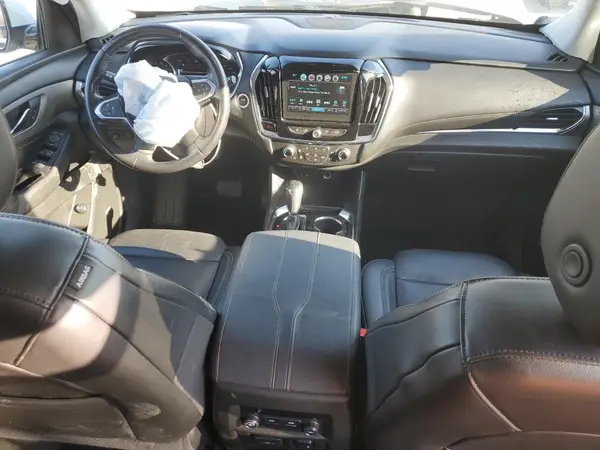 1GNERHKW6JJ186805 2018 CHEVROLET TRAVERSE - Image 8