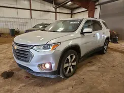 1GNERHKW6JJ212884 2018 CHEVROLET TRAVERSE