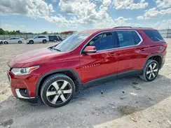 1GNERHKW6JJ218801 2018 CHEVROLET TRAVERSE