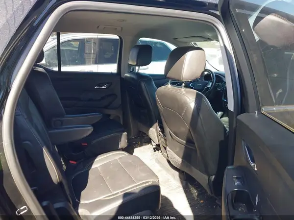 1GNERHKW6JJ221827 2018 CHEVROLET TRAVERSE - Image 8