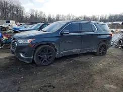 1GNERHKW6JJ254200 2018 CHEVROLET TRAVERSE