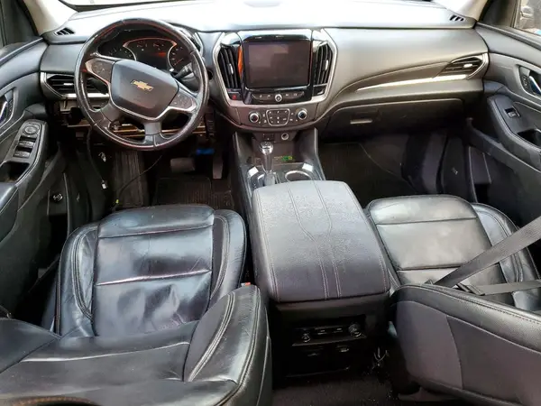1GNERHKW6JJ254200 2018 CHEVROLET TRAVERSE - Image 8