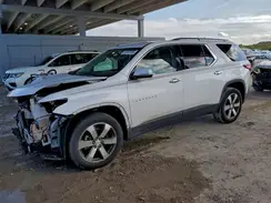 1GNERHKW6JJ279422 2018 CHEVROLET TRAVERSE