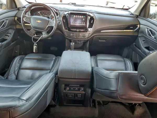 1GNERHKW6JJ279422 2018 CHEVROLET TRAVERSE - Image 8