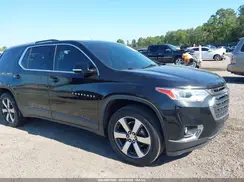 1GNERHKW6JJ281297 2018 CHEVROLET TRAVERSE