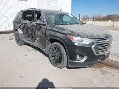 1GNERHKW6KJ108686 2019 CHEVROLET TRAVERSE