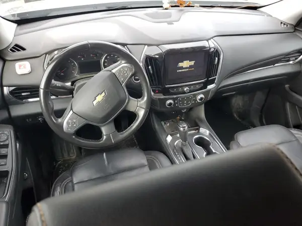 1GNERHKW6KJ119624 2019 CHEVROLET TRAVERSE - Image 8