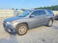 1GNERHKW6KJ122443 2019 CHEVROLET TRAVERSE