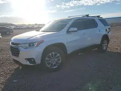 1GNERHKW6KJ126749 2019 CHEVROLET TRAVERSE