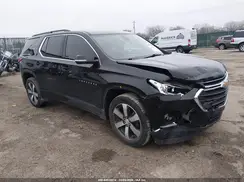 1GNERHKW6KJ135032 2019 CHEVROLET TRAVERSE