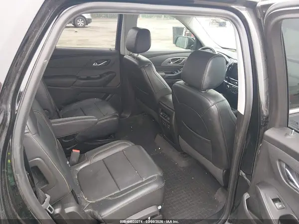 1GNERHKW6KJ135032 2019 CHEVROLET TRAVERSE - Image 8