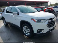 1GNERHKW6KJ155264 2019 CHEVROLET TRAVERSE