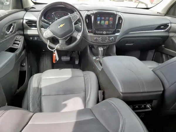 1GNERHKW6KJ160710 2019 CHEVROLET TRAVERSE - Image 8
