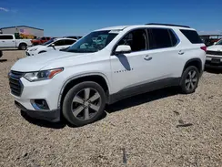 1GNERHKW6KJ162120 2019 CHEVROLET TRAVERSE