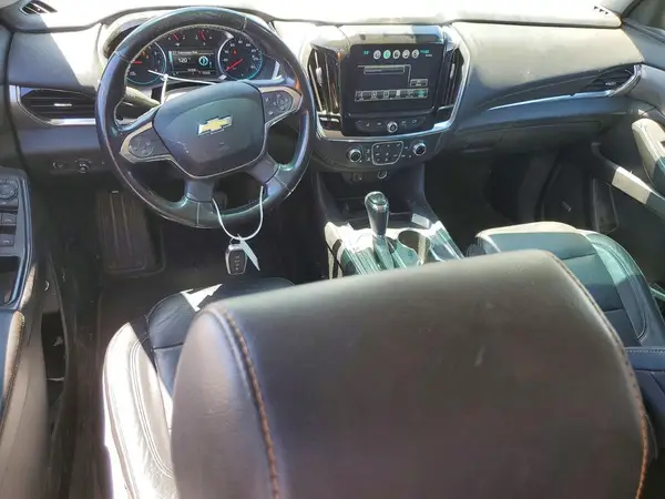 1GNERHKW6KJ162120 2019 CHEVROLET TRAVERSE - Image 8