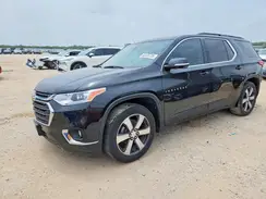 1GNERHKW6KJ167737 2019 CHEVROLET TRAVERSE