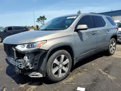 1GNERHKW6KJ174543 2019 CHEVROLET TRAVERSE