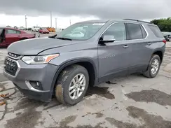 1GNERHKW6KJ199068 2019 CHEVROLET TRAVERSE