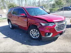 1GNERHKW6KJ204530 2019 CHEVROLET TRAVERSE