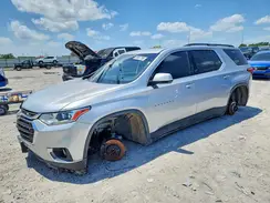 1GNERHKW6KJ211638 2019 CHEVROLET TRAVERSE