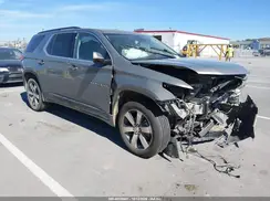 1GNERHKW6KJ219934 2019 CHEVROLET TRAVERSE